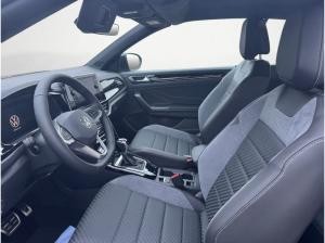 Volkswagen T-Roc Cabriolet R-Line 1.5 l TSI OPF 7-Gang-DSG