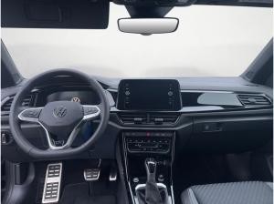 Volkswagen T-Roc Cabriolet R-Line 1.5 l TSI OPF 7-Gang-DSG