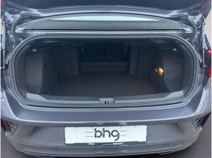 Volkswagen T-Roc Cabriolet R-Line 1.5 l TSI OPF 7-Gang-DSG