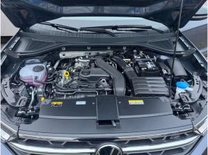 Volkswagen T-Roc Cabriolet R-Line 1.5 l TSI OPF 7-Gang-DSG