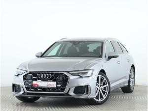 Audi A6 Avant S line 40 TDI MATRIX*VIRTUAL*ACC*8-fach