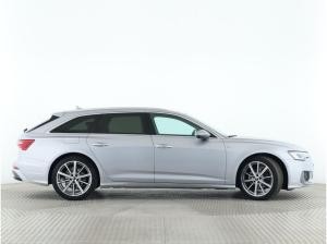 Audi A6 Avant S line 40 TDI MATRIX*VIRTUAL*ACC*8-fach
