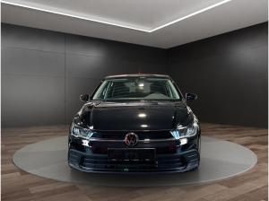 Volkswagen Polo 1.0 TSI LIFE*ACC*CarPlay*CAM*DSG*IQ.D.*