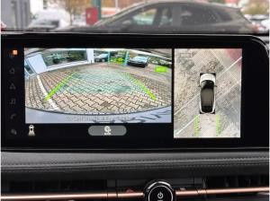 Nissan Ariya ARIYA 4x4 e-4ORCE 87 kWh Advance Pack Tech Pack 20 MY23 #LIMITIERTES ANGEBOT #SOFORT VERFÜGBAR