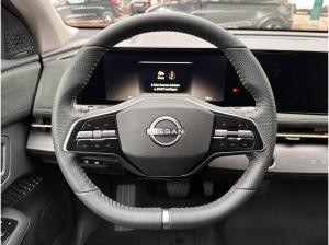 Nissan Ariya ARIYA 4x4 e-4ORCE 87 kWh Advance Pack Tech Pack 20 MY23 #LIMITIERTES ANGEBOT #SOFORT VERFÜGBAR