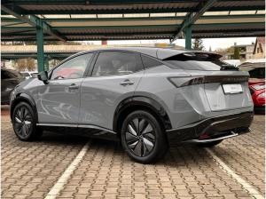 Nissan Ariya ARIYA 4x4 e-4ORCE 87 kWh Advance Pack Tech Pack 20 MY23 #LIMITIERTES ANGEBOT #SOFORT VERFÜGBAR