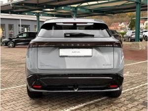 Nissan Ariya ARIYA 4x4 e-4ORCE 87 kWh Advance Pack Tech Pack 20 MY23 #LIMITIERTES ANGEBOT #SOFORT VERFÜGBAR