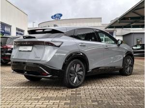 Nissan Ariya ARIYA 4x4 e-4ORCE 87 kWh Advance Pack Tech Pack 20 MY23 #LIMITIERTES ANGEBOT #SOFORT VERFÜGBAR