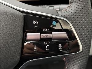 Nissan Ariya ARIYA 4x4 e-4ORCE 87 kWh Advance Pack Tech Pack 20 MY23 #LIMITIERTES ANGEBOT #SOFORT VERFÜGBAR