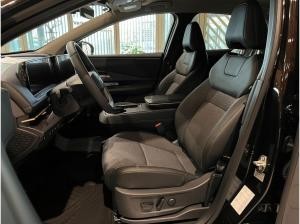 Nissan Ariya ARIYA 4x4 e-4ORCE 87 kWh Advance Pack Tech Pack 20 MY23 #LIMITIERTES ANGEBOT #SOFORT VERFÜGBAR