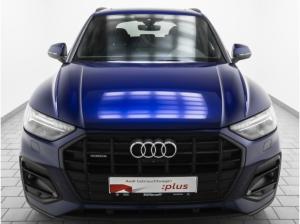 Audi Q5 45 TFSI quattro advanced AHK ACC Pano Leder Matrix