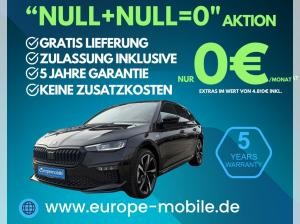 Skoda Scala Monte Carlo 1.5 TSI 110kW DSG (UVP 41.360€ /SOFORT) 5J.GARANTIE|PANO|MATRIX|NAV|ASSISTENZ.PLUS|KOMFO
