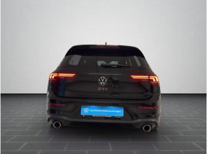 Volkswagen Golf VIII GTI 2.0 TSI DSG, Navi, Black Style, HUD, Sitzh., IDA, 19Zoll,