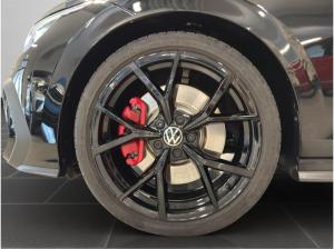 Volkswagen Golf VIII GTI 2.0 TSI DSG, Navi, Black Style, HUD, Sitzh., IDA, 19Zoll,