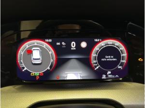 Volkswagen Golf VIII GTI 2.0 TSI DSG, Navi, Black Style, HUD, Sitzh., IDA, 19Zoll,