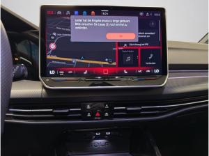 Volkswagen Golf VIII GTI 2.0 TSI DSG, Navi, Black Style, HUD, Sitzh., IDA, 19Zoll,