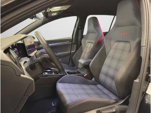 Volkswagen Golf VIII GTI 2.0 TSI DSG, Navi, Black Style, HUD, Sitzh., IDA, 19Zoll,