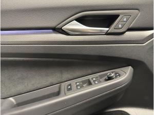 Volkswagen Golf VIII GTI 2.0 TSI DSG, Navi, Black Style, HUD, Sitzh., IDA, 19Zoll,