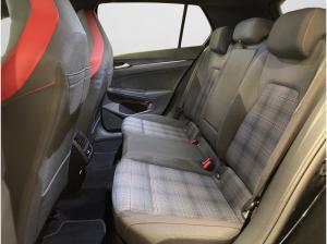 Volkswagen Golf VIII GTI 2.0 TSI DSG, Navi, Black Style, HUD, Sitzh., IDA, 19Zoll,