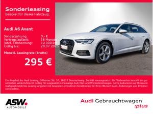 Audi A6 Avant advanced 40TDI Navi Matrix HUD ACC 360° // FRÜHJAHRSWOCHEN SOFORT DA!