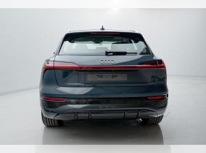 Audi Q8 e-tron 55*QU*S-LINE*MATRIX*HUD*PANO*LEDER*NAV