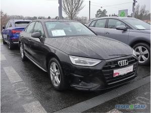 Audi A4 40 TFSI quattro advanced S tronic Navi