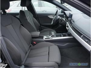 Audi A4 40 TFSI quattro advanced S tronic Navi