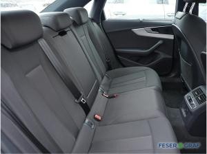 Audi A4 40 TFSI quattro advanced S tronic Navi