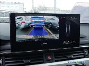 Audi A4 40 TFSI quattro advanced S tronic Navi