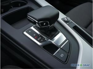 Audi A4 40 TFSI quattro advanced S tronic Navi