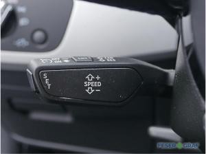Audi A4 40 TFSI quattro advanced S tronic Navi