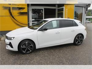 Opel Astra 1.2 Turbo GS SHZ|LRHZ|LED|ALU|PDC|USB|