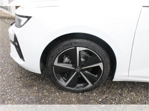 Opel Astra 1.2 Turbo GS SHZ|LRHZ|LED|ALU|PDC|USB|