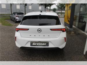 Opel Astra 1.2 Turbo GS SHZ|LRHZ|LED|ALU|PDC|USB|