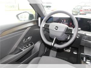 Opel Astra 1.2 Turbo GS SHZ|LRHZ|LED|ALU|PDC|USB|