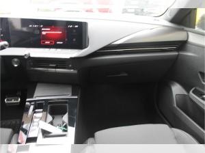 Opel Astra 1.2 Turbo GS SHZ|LRHZ|LED|ALU|PDC|USB|