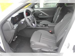 Opel Astra 1.2 Turbo GS SHZ|LRHZ|LED|ALU|PDC|USB|