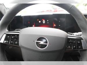 Opel Astra 1.2 Turbo GS SHZ|LRHZ|LED|ALU|PDC|USB|