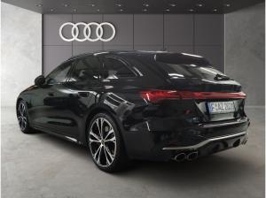 Audi S5 Avant TFSI S tronic edition one MatrixLED AHK HuD Massage