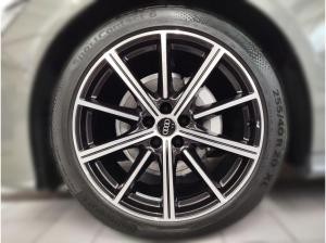 Audi A6 Avant 40 TDI quattro S tronic design S line MatrixLED AHK Panorama