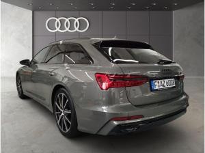 Audi A6 Avant 40 TDI quattro S tronic design S line MatrixLED AHK Panorama