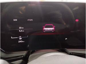 Audi S5 Avant TFSI S tronic edition one MatrixLED AHK HuD Massage