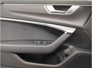 Audi A6 Avant 40 TDI quattro S tronic design S line MatrixLED AHK Panorama
