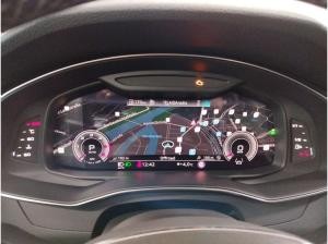 Audi A6 Avant 40 TDI quattro S tronic design S line MatrixLED AHK Panorama