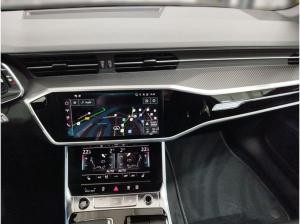 Audi A6 Avant 40 TDI quattro S tronic design S line MatrixLED AHK Panorama