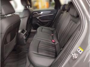 Audi A6 Avant 40 TDI quattro S tronic design S line MatrixLED AHK Panorama