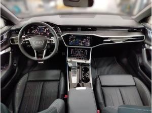 Audi A6 Avant 40 TDI quattro S tronic design S line MatrixLED AHK Panorama