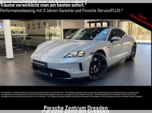 Porsche Taycan GTS*Dynamikpaket*Head Up*Active Ride