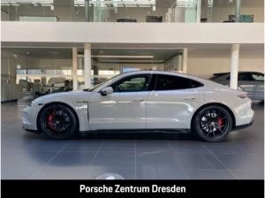 Porsche Taycan GTS*Dynamikpaket*Head Up*Active Ride