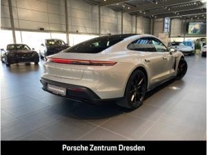Porsche Taycan GTS*Dynamikpaket*Head Up*Active Ride